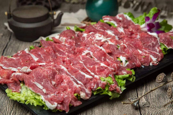 正宗潮汕牛肉火锅加盟